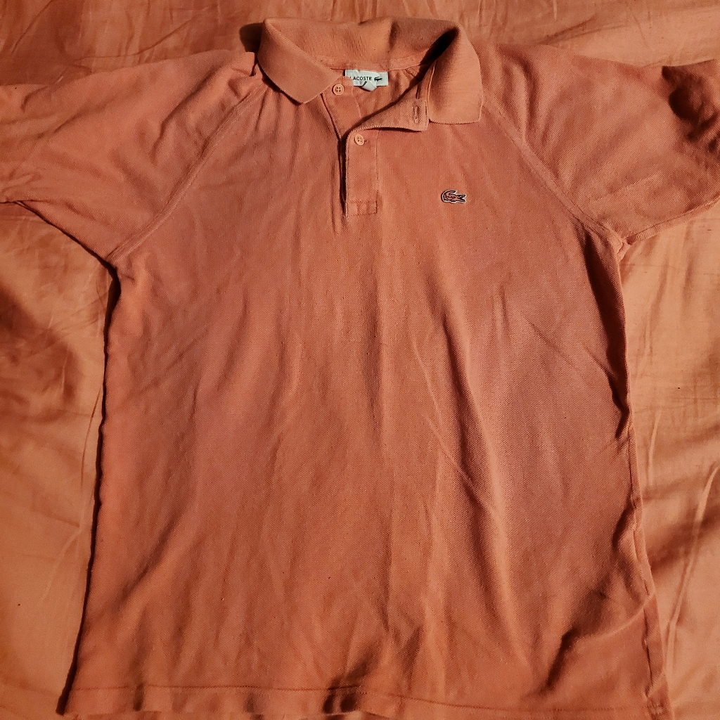 Lacoste Boys Tshirt Lacoste Boys Tshirt